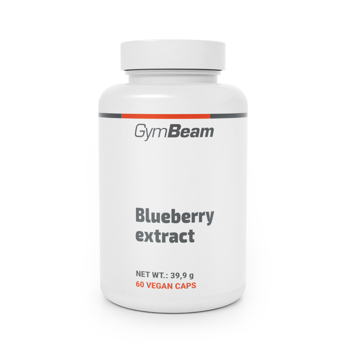 GymBeam Borůvka extrakt