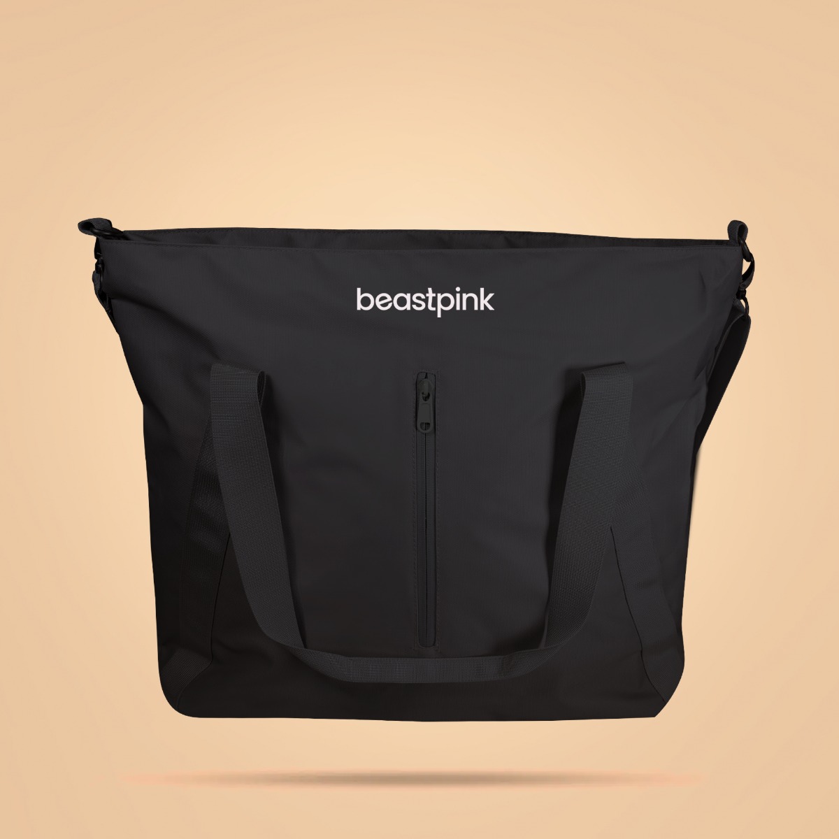 BeastPink Taška Bliss Black (obrázek 3)