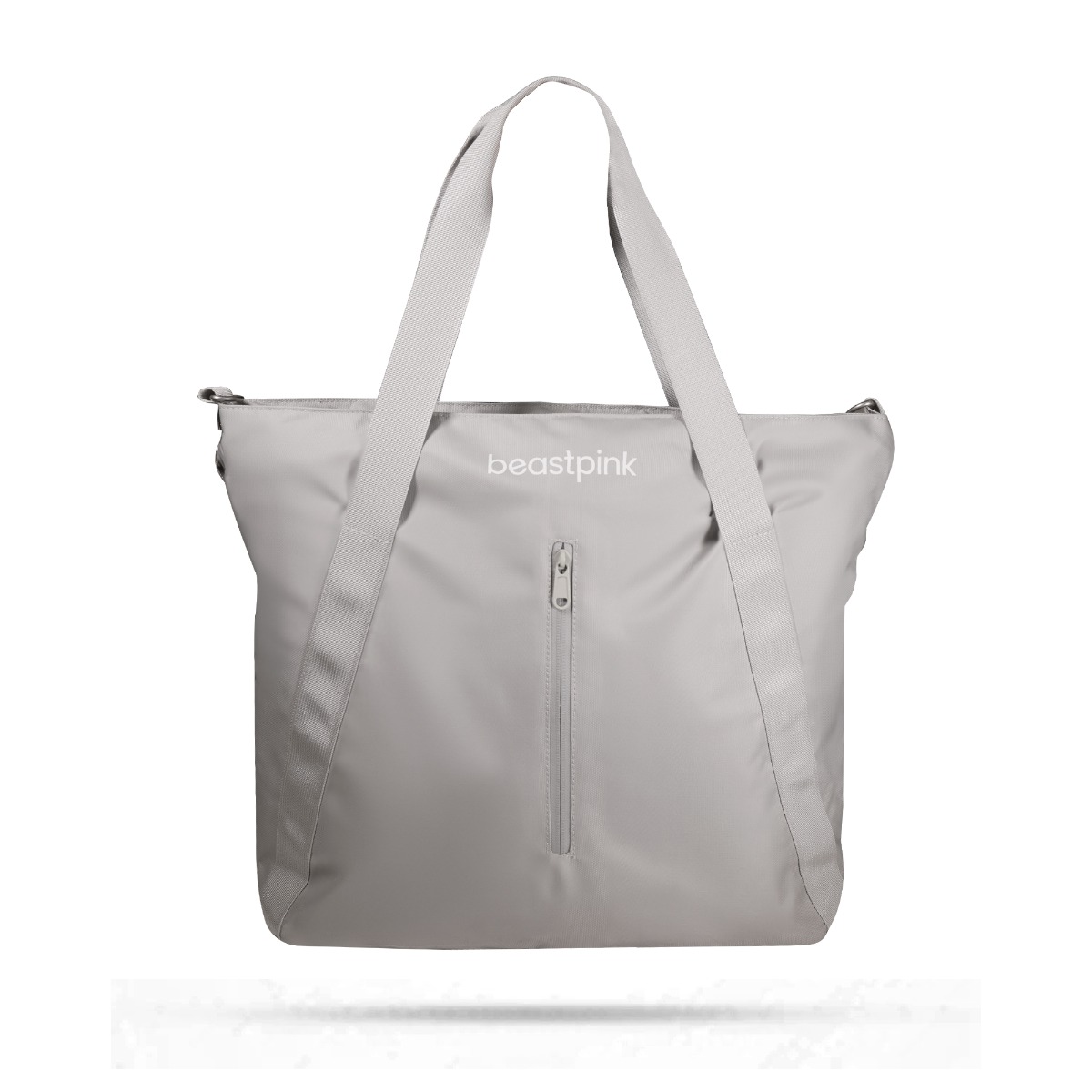 BeastPink Taška Bliss Grey (obrázek 6)