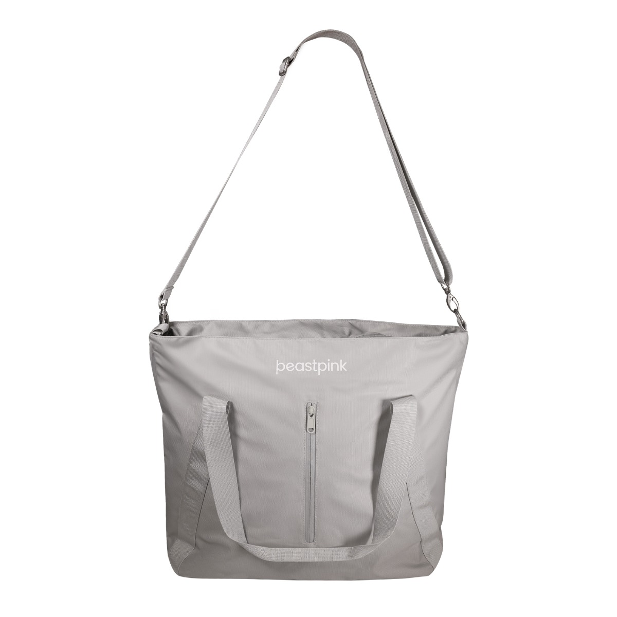 BeastPink Taška Bliss Grey (obrázek 7)