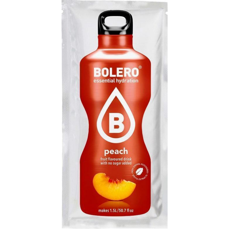 Bolero Instantní nápoj (obrázek 6)