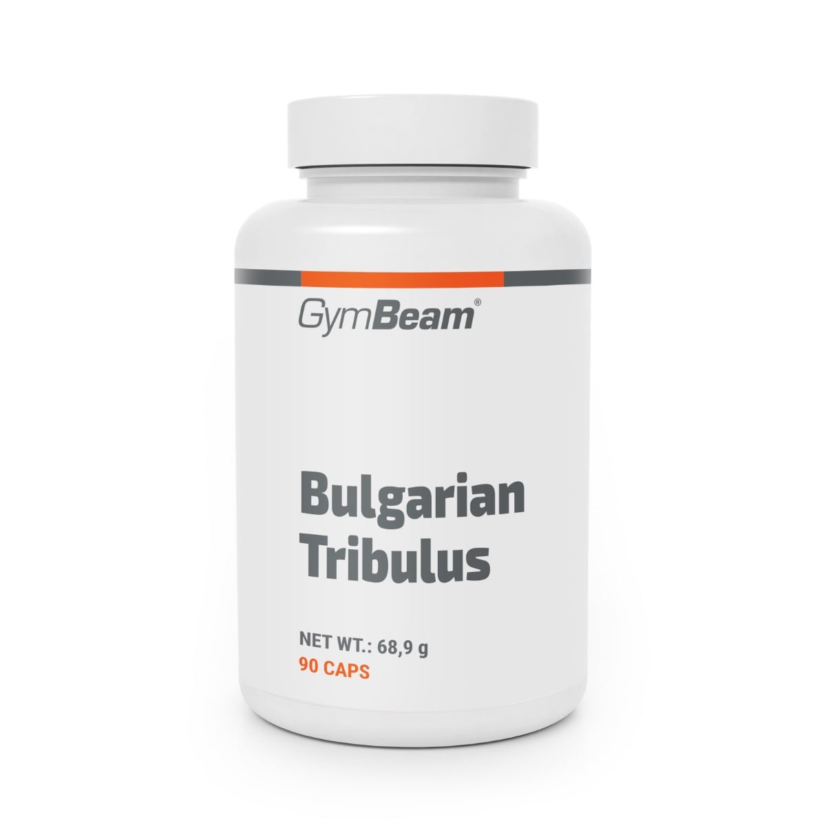 Bulharský Tribulus (90 % saponinů) - GymBeam