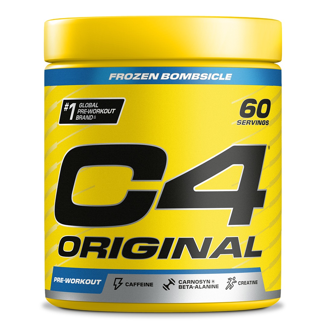 Cellucor C4 Original