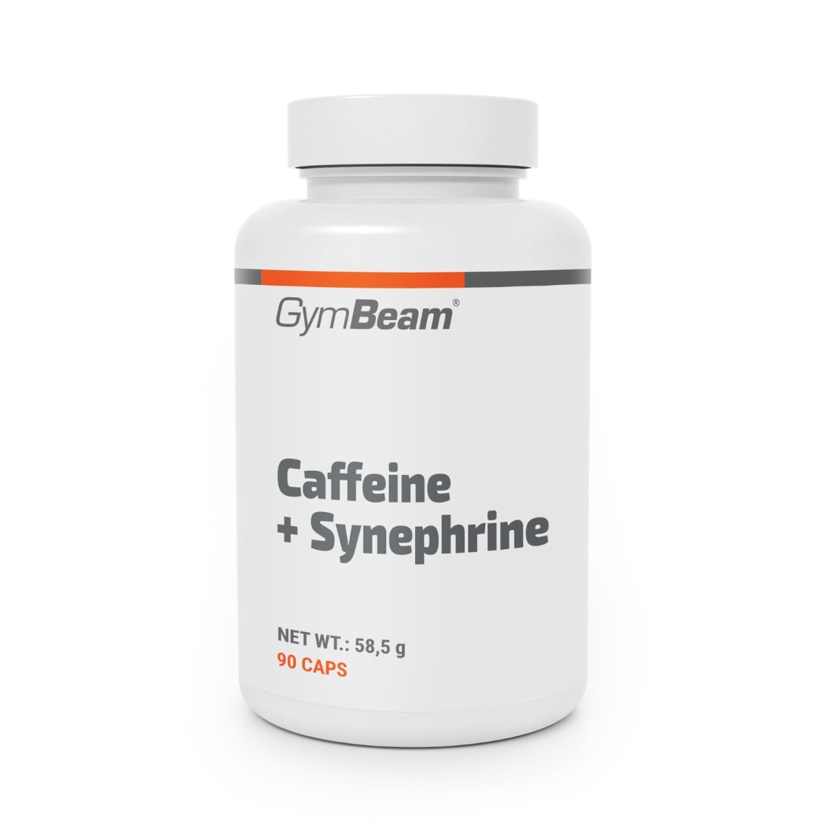 Kofein + Synefrin - GymBeam