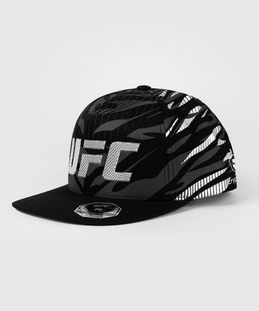 Fight Night Cap Black - Venum černá uni