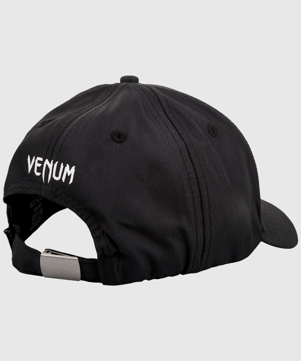 Venum Kšiltovka Club 182 Black (obrázek 3)