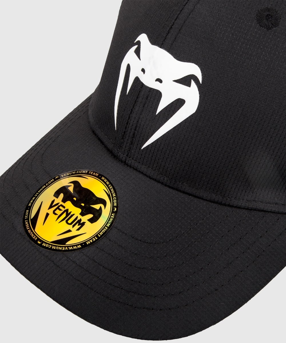 Venum Kšiltovka Club 182 Black (obrázek 4)
