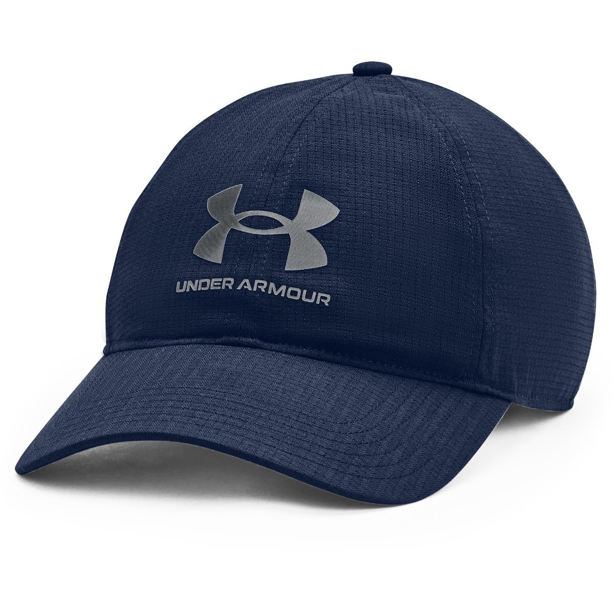 Kšiltovka Isochill Armourvent ADJ Navy - Under Armour