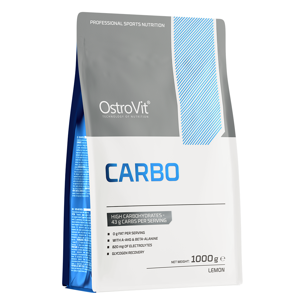 OstroVit Carbo