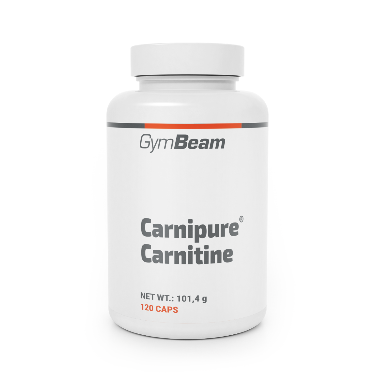 Karnitin Carnipure® - GymBeam