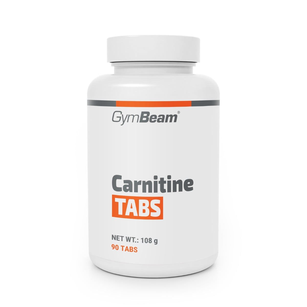 Karnitin TABS - GymBeam