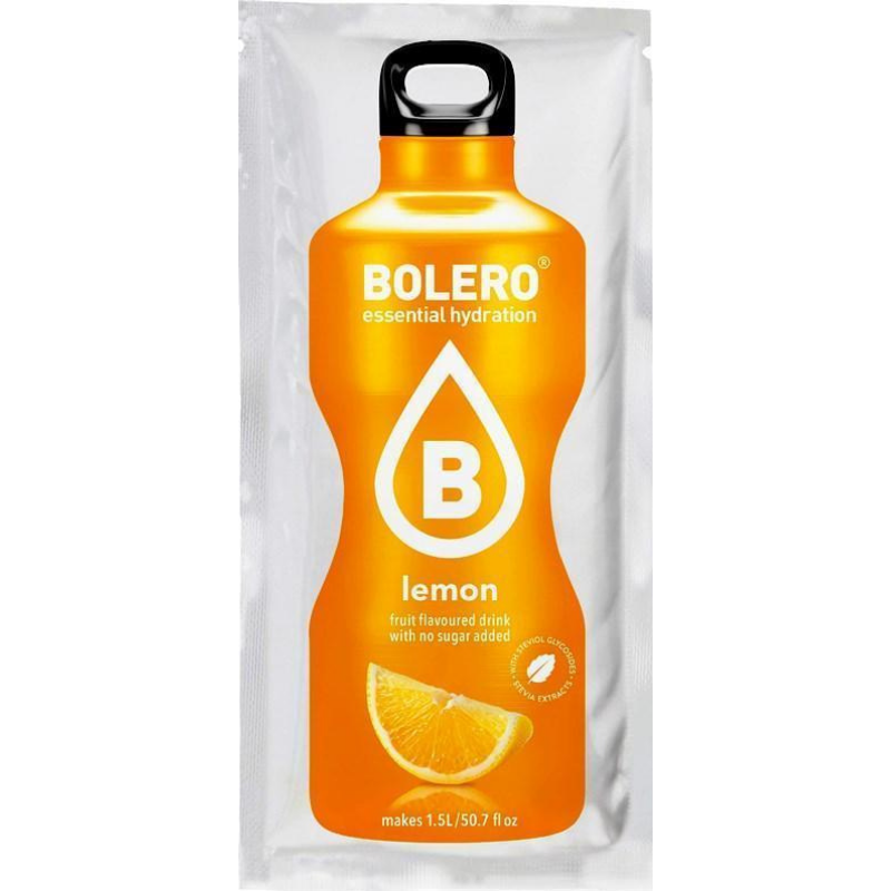 Bolero Instantní nápoj (obrázek 10)