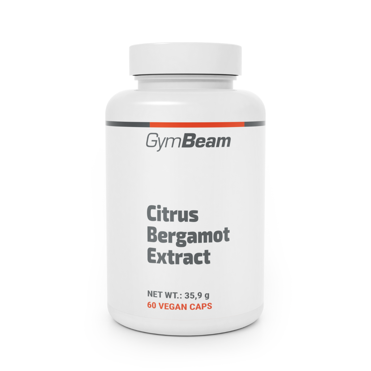 Citrusový bergamot extrakt - GymBeam