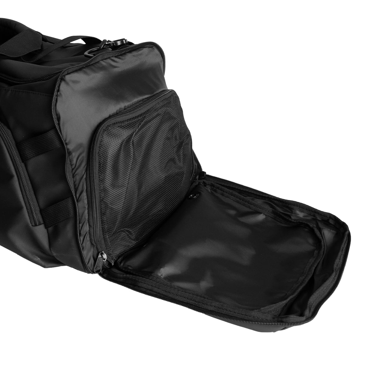 GymBeam Core Sport Bag Black (obrázek 5)