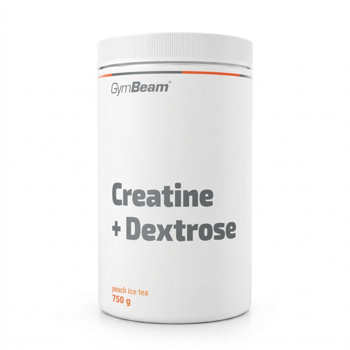 Kreatin Creapure® + Dextróza - GymBeam