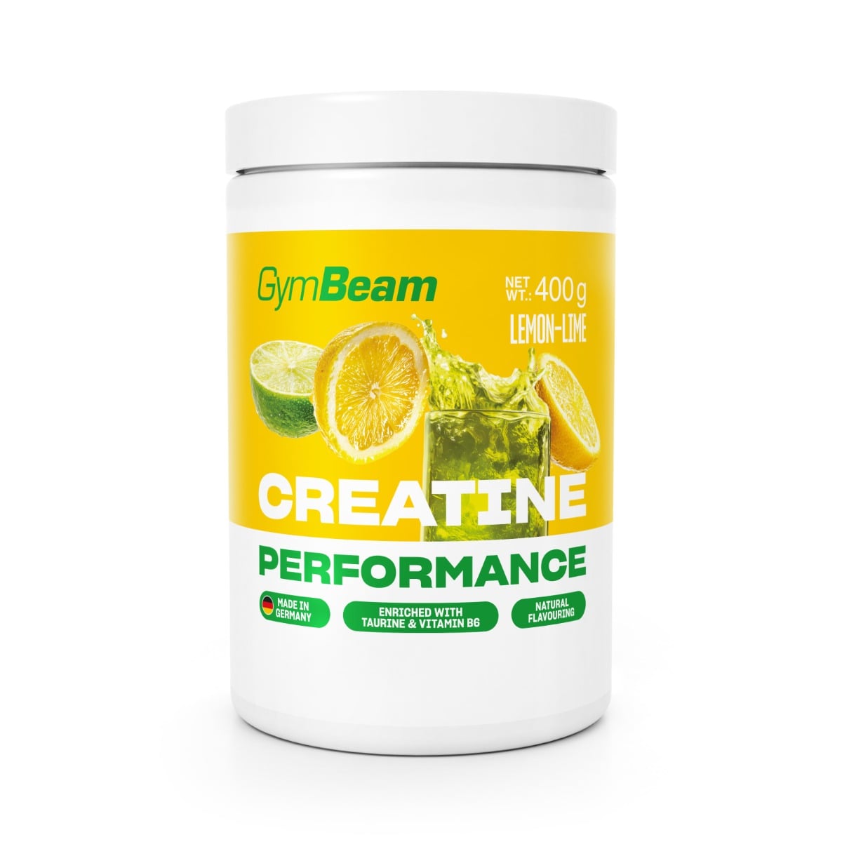 GymBeam Creatine Performance