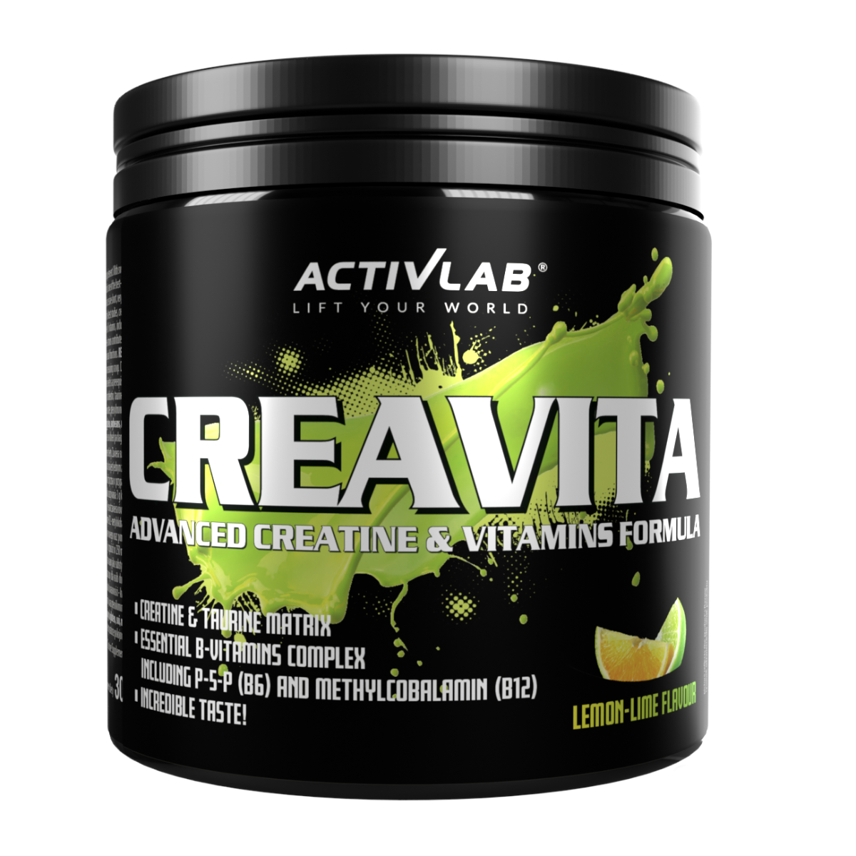 Creavita - Activlab ivoryhrozny 300 g