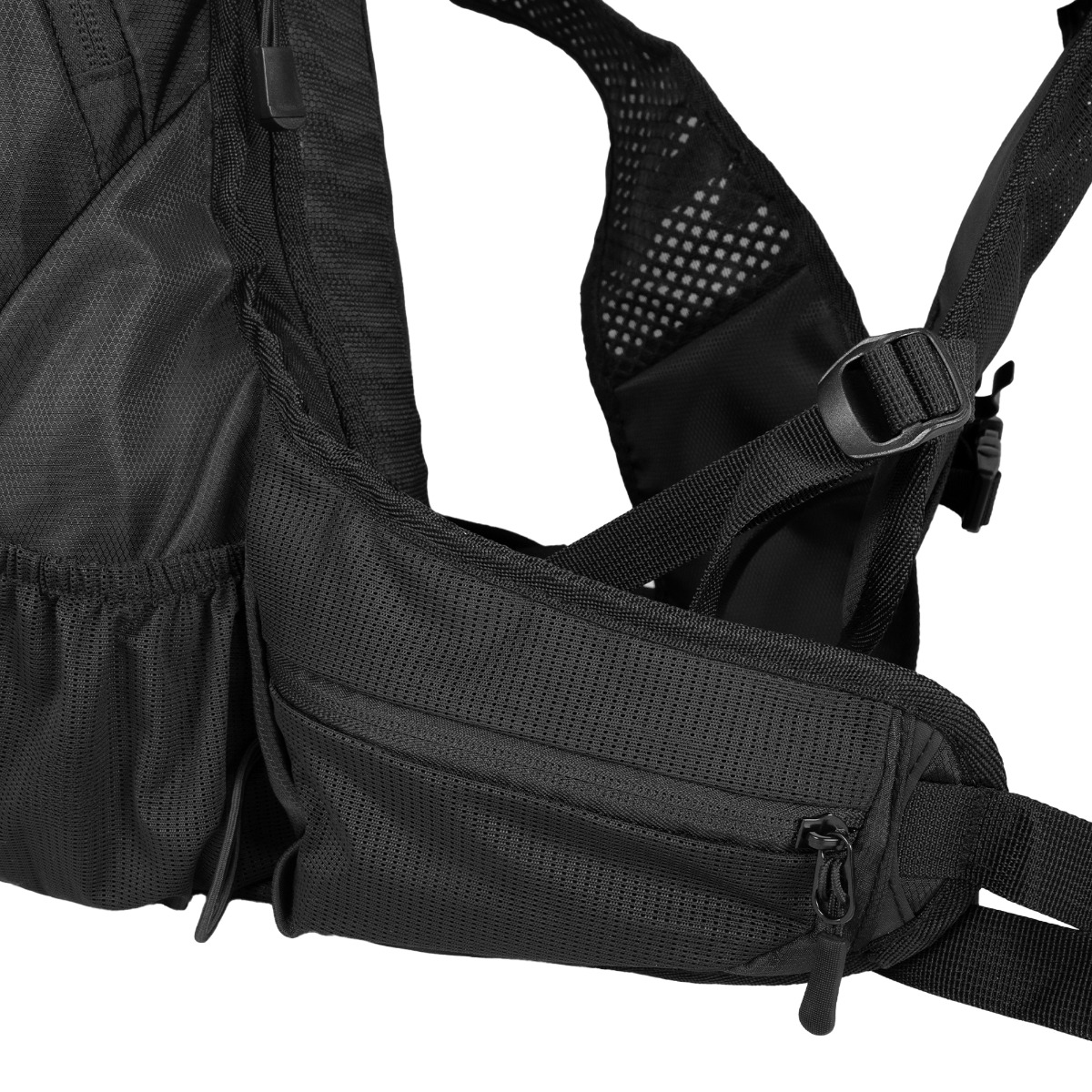 GymBeam Cyklistický Batoh Hydropack (obrázek 4)