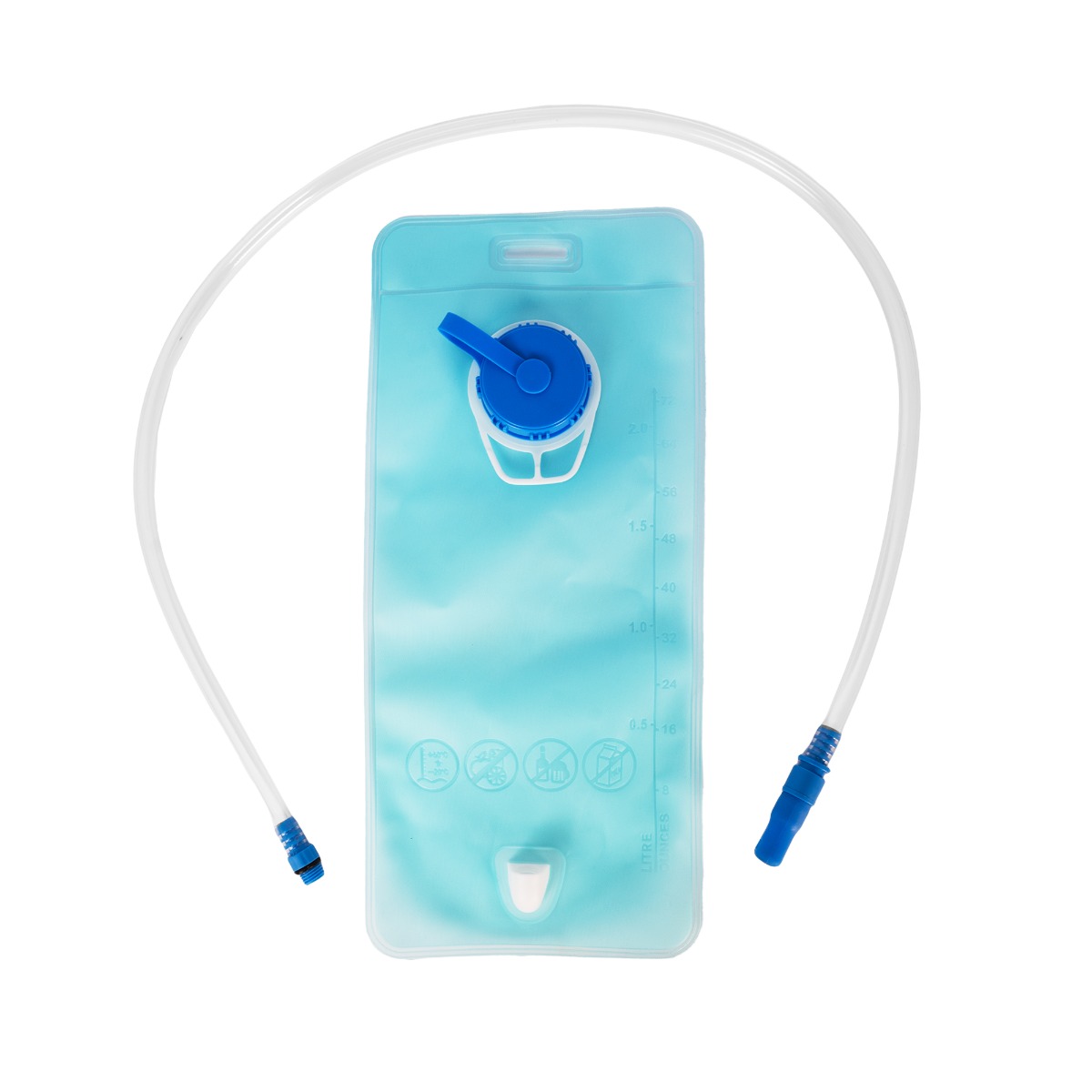GymBeam Cyklistický Batoh Hydropack (obrázek 9)