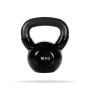 Kettlebell black - GymBeam 10 kg
