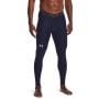 Men‘s leggings UA HG Armour Leggings Blue - Under Armour XXL
