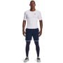 Men‘s leggings UA HG Armour Leggings Blue - Under Armour XXL