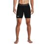 Kompresní šortky HG Armour Shorts Black - Under Armour XL