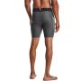 Kompresní kraťasy HG Armour Shorts Grey - Under Armour XL