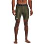 Kompresní šortky HG Armour Shorts Green - Under Armour XXL