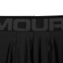 Boxerky UA Tech 3in 2 Pack Black - Under Armour S