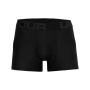 Boxerky UA Tech 3in 2 Pack Black - Under Armour S