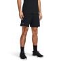 Kraťasy Vanish Woven 6in Shorts Black - Under Armour XL