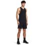 Kraťasy Vanish Woven 6in Shorts Black - Under Armour XL