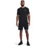 Pánské šortky Vanish Woven 2in1 Sts Black - Under Armour XXL