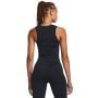 Dámské tílko Train Seamless Tank Black - Under Armour M