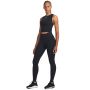 Dámské tílko Train Seamless Tank Black - Under Armour M