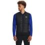 Pánská vesta Launch Insulated Vest Black - Under Armour M