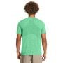 Tričko Vanish Seamless SS Green - Under Armour XXL