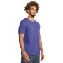 Tričko Vanish Seamless SS Purple - Under Armour L