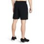 Šortky Woven Wdmk Shorts Black - Under Armour S