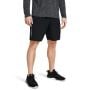 Šortky Woven Wdmk Shorts Black - Under Armour S