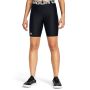 Dámské kraťasy HG 8in Short Black - Under Armour M