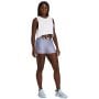 Dámské kraťasy HG Authentics Shorty Purple - Under Armour L