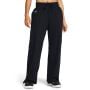 Dámské sportovní kalhoty Motion Open Hem Pant Black - Under Armour L