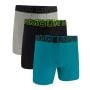 Pánské boxerky Perf Tech 6in 3Pack Blue - Under Armour S