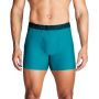 Pánské boxerky Perf Tech 6in 3Pack Blue - Under Armour S