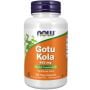 Gotu Kola - NOW Foods 100 kaps.