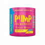 PUMP - Nutrend 225 g - žvýkačka