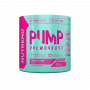 PUMP - Nutrend 225 g - žvýkačka