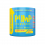 PUMP - Nutrend 225 g - žvýkačka
